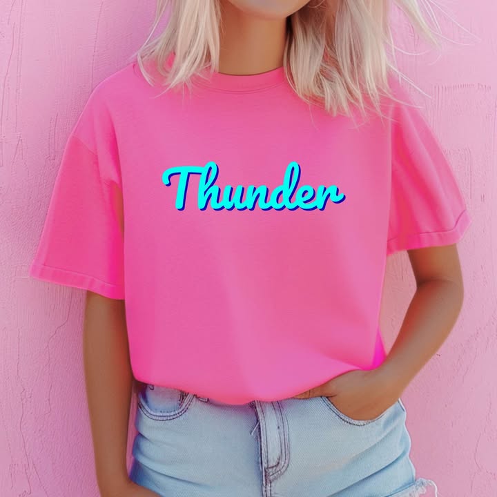 Thunder