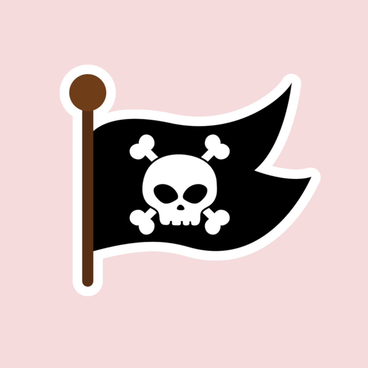 Ship Stickers