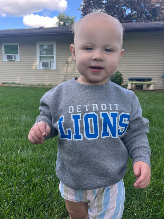 Classic Lions - Youth
