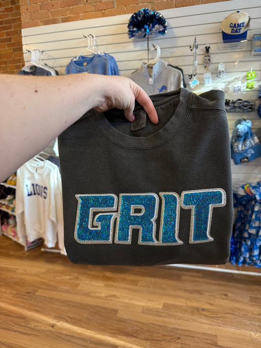 Grit Patch Crew