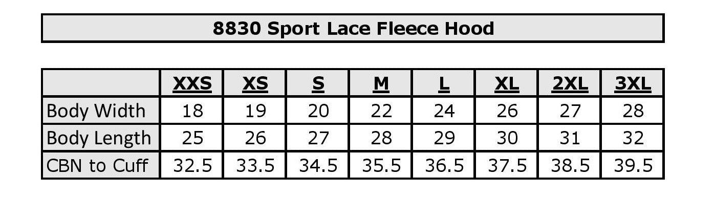 Howell Hockey Hoodie