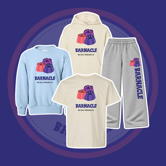 Barnacle