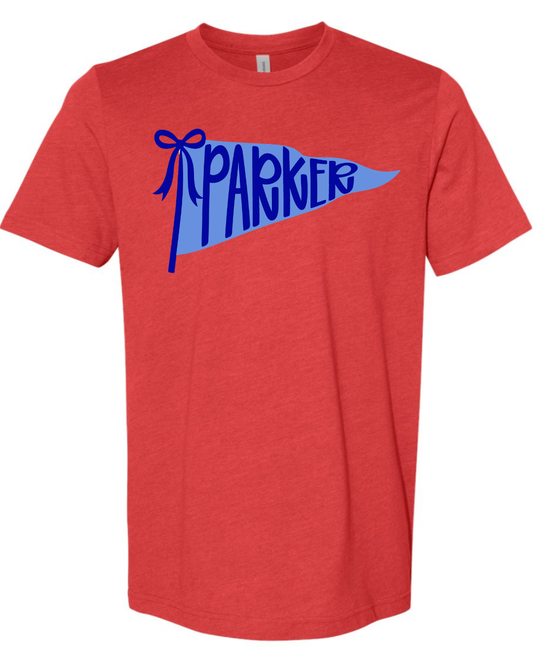 Parker Pennant