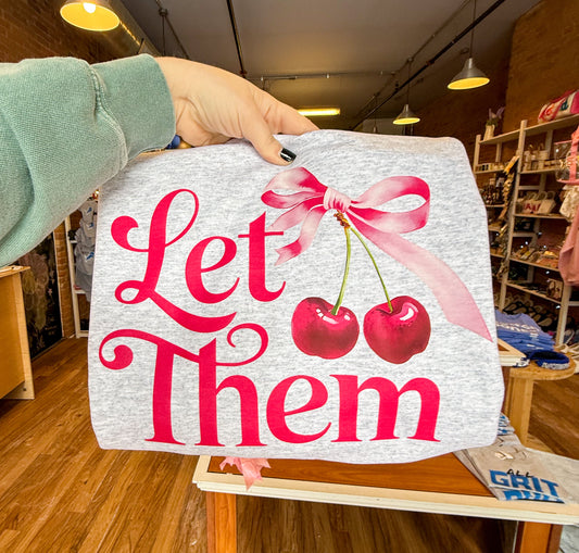 Let Them