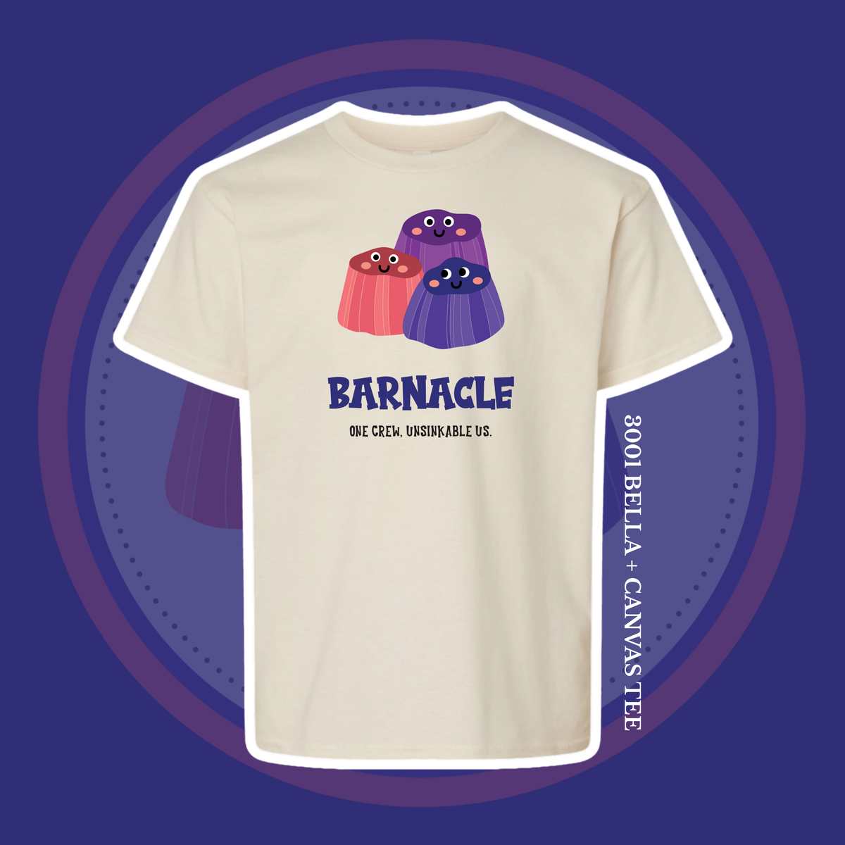 Barnacle