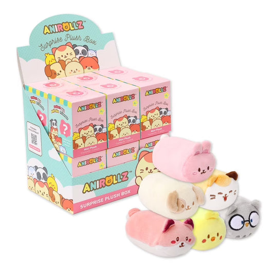 Anirollz Blind Box