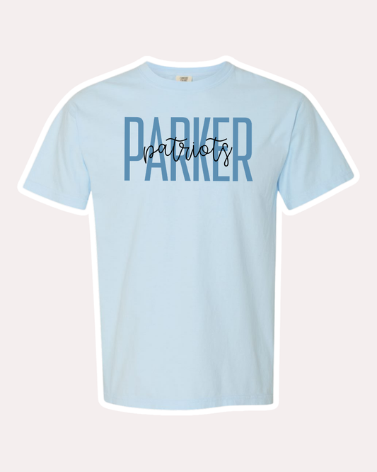 Parker Simple Script