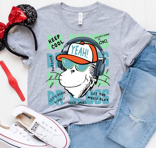 Cool Cat
