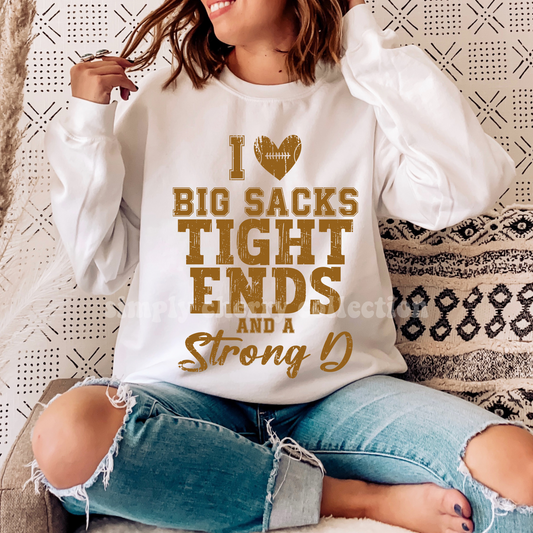 Big Sacks