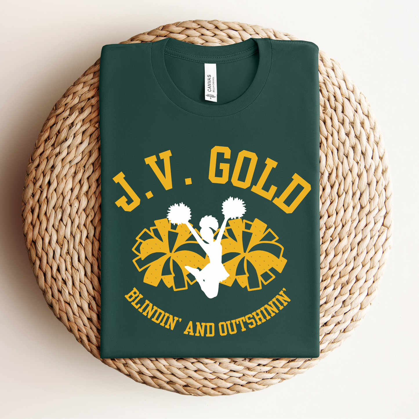 J.V. Gold