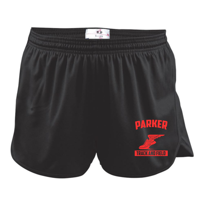 Middle School Track Shorts