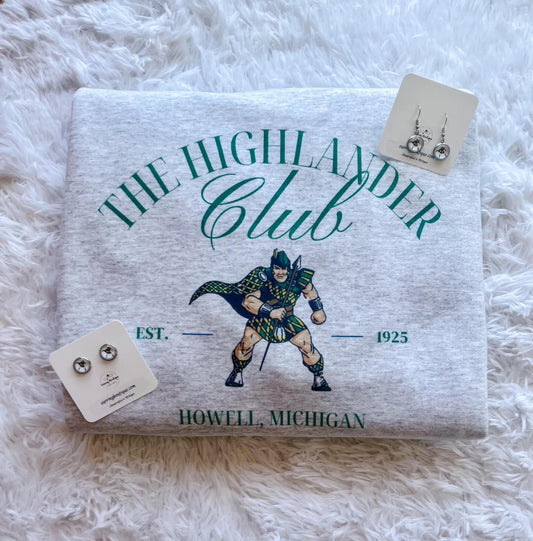 Highlander Club