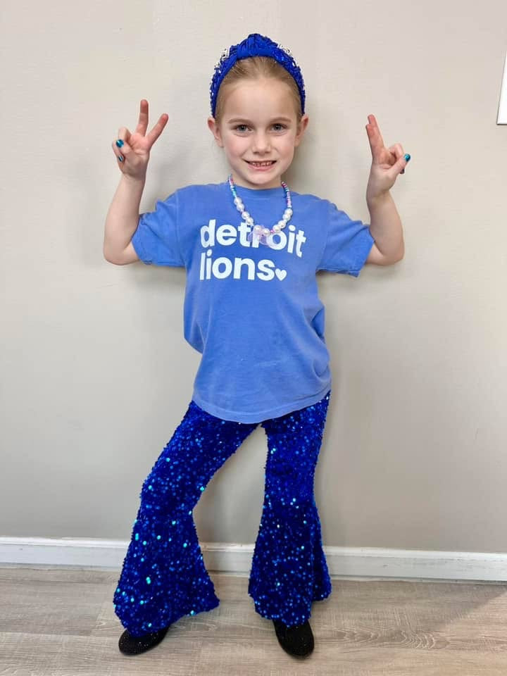 Detroit Lions <3