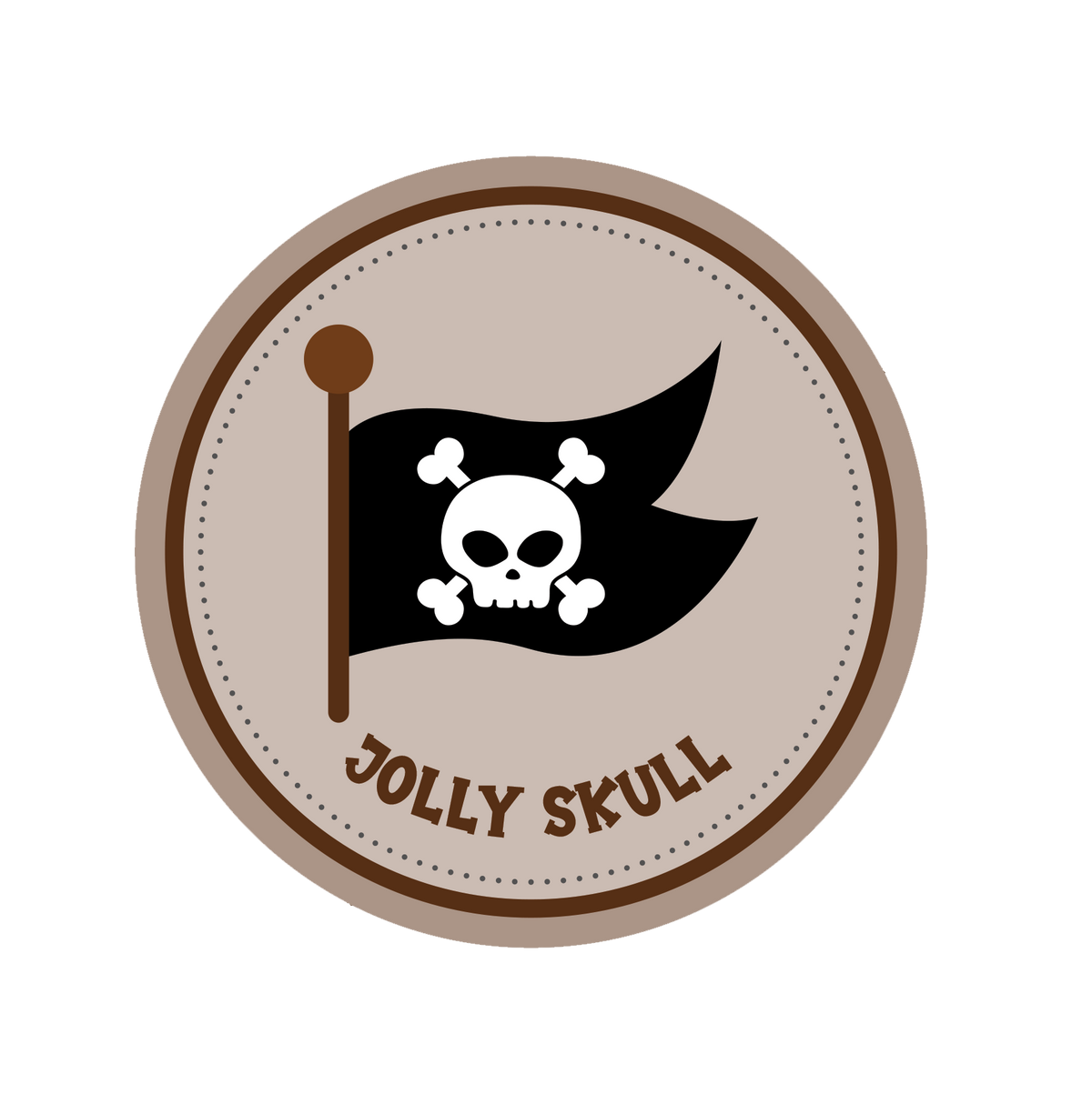 Ship Stickers
