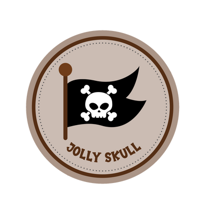 Ship Stickers