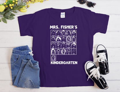 Fowlerville Kindergarten/Kinder Academy