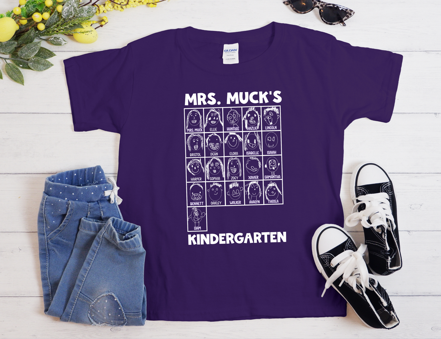 Fowlerville Kindergarten/Kinder Academy