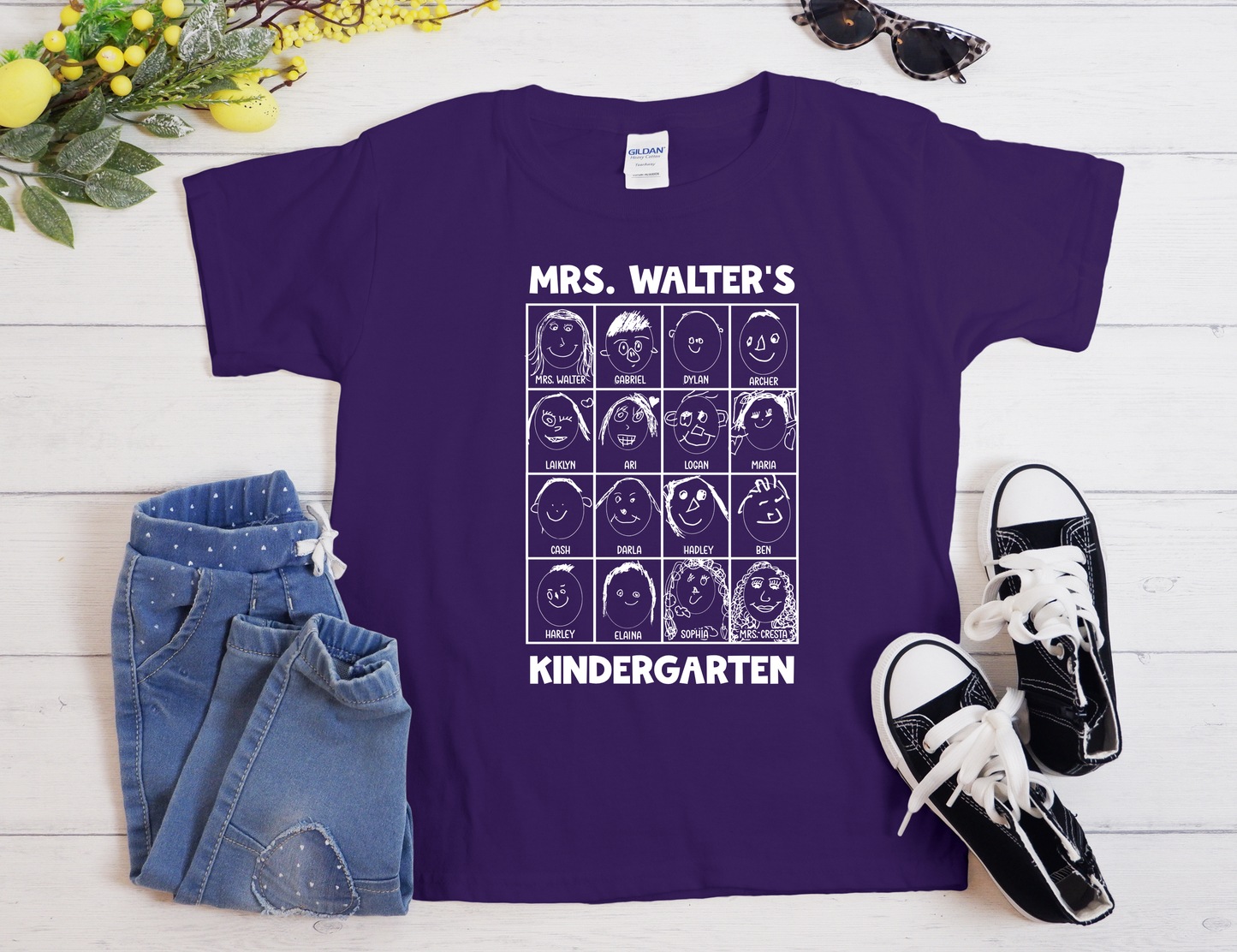 Fowlerville Kindergarten/Kinder Academy