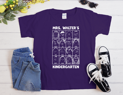 Fowlerville Kindergarten/Kinder Academy