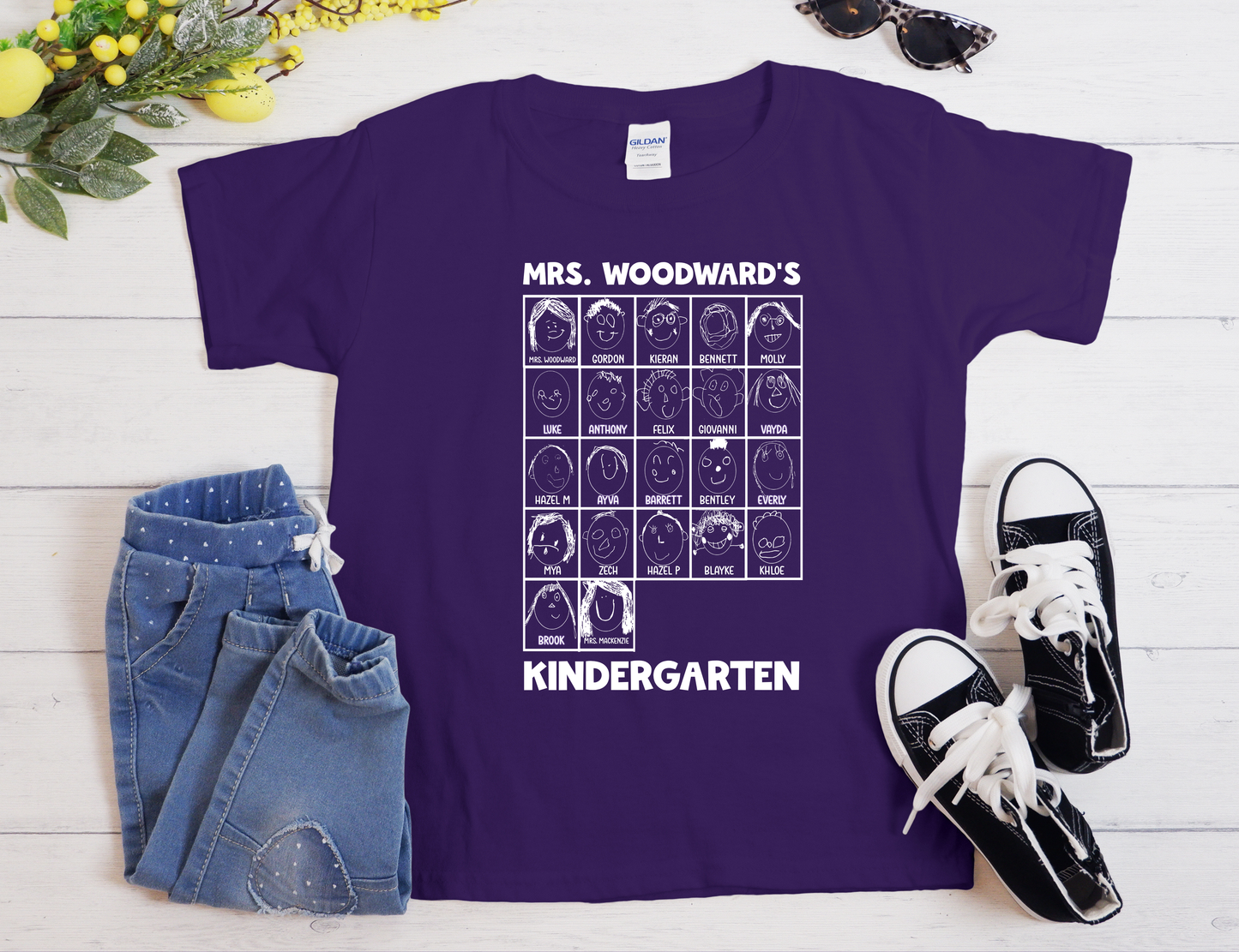 Fowlerville Kindergarten/Kinder Academy