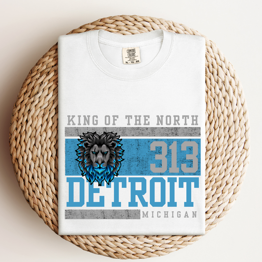 Kings of the North
