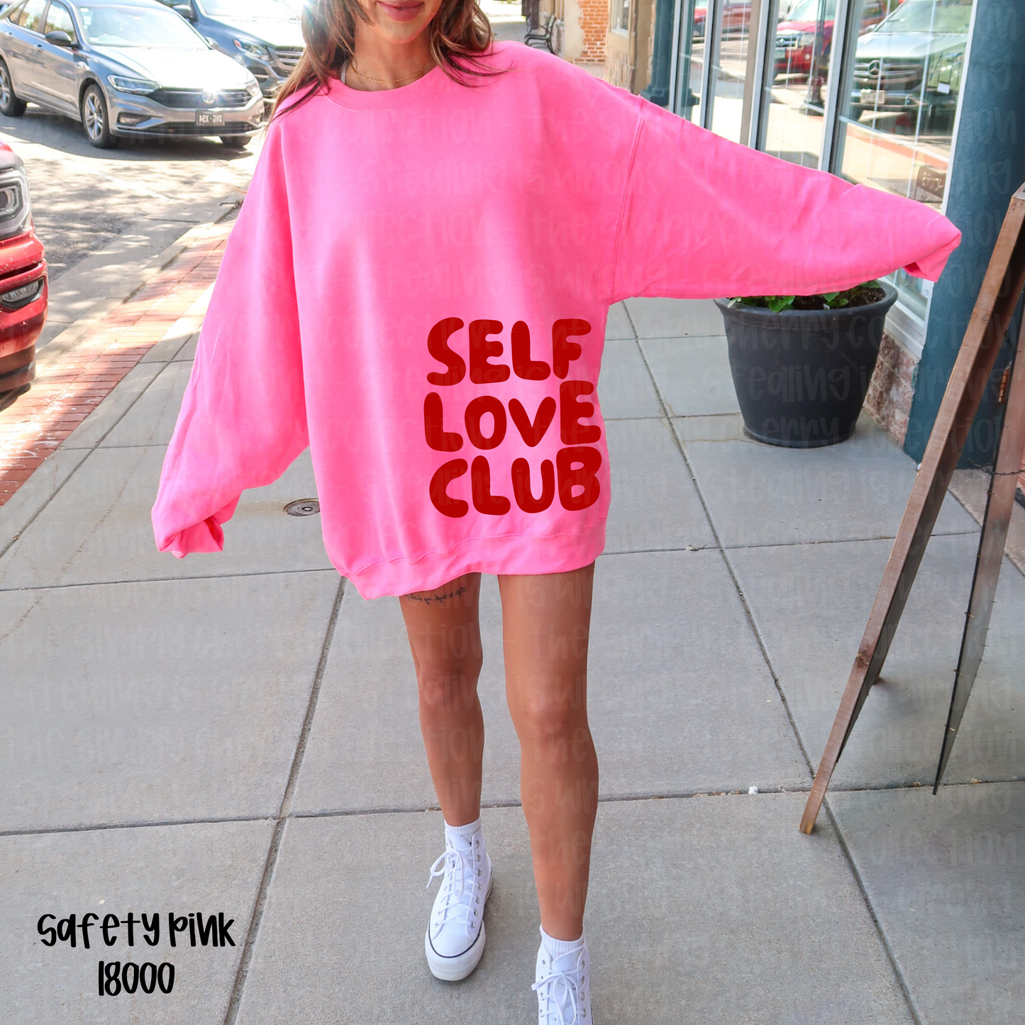Self Love Club