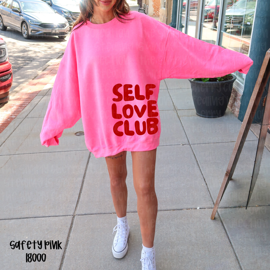 Self Love Club