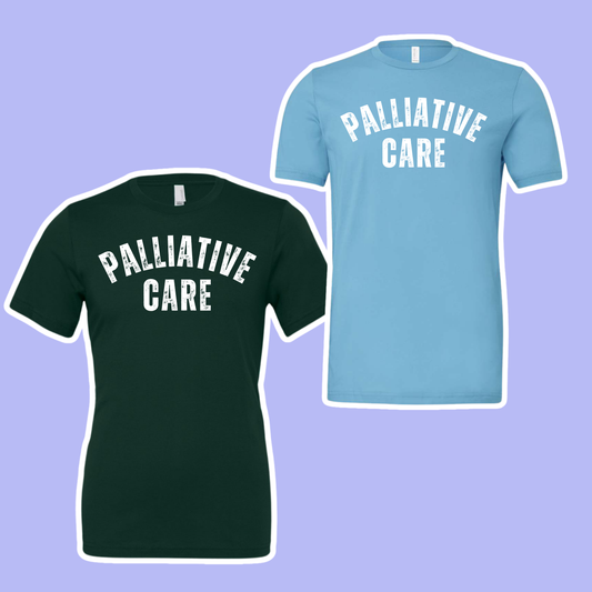 Palliative Care