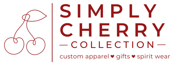 The Simply Cherry Collection