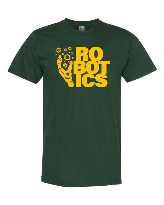 Robotics