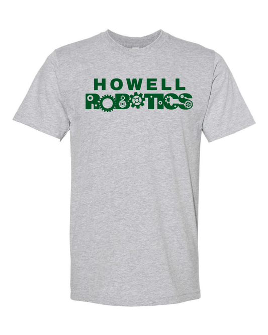 Howell Robotics