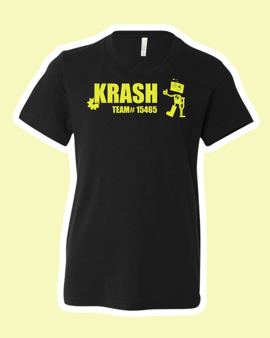 Krash Robotics