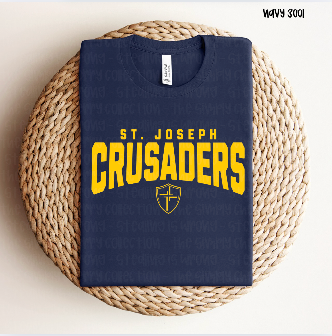St. Joseph Crusaders Varsity