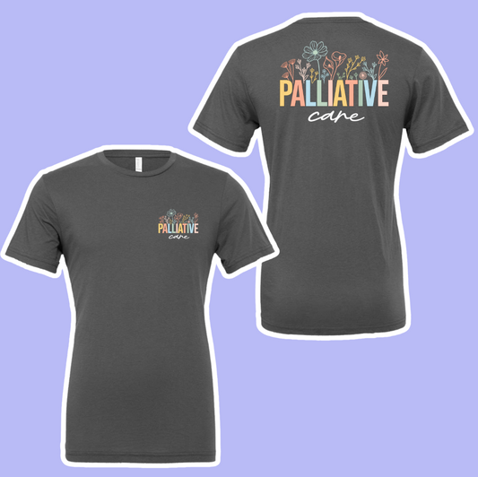 Palliative Care Floral