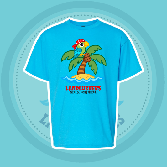 Landlubbers