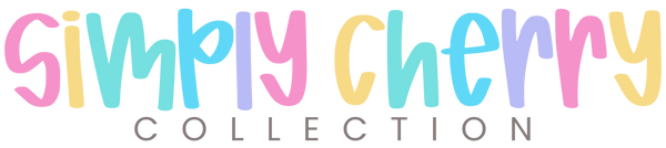 The Simply Cherry Collection