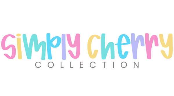 The Simply Cherry Collection