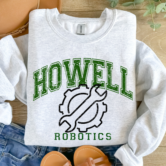 Howell Robotics