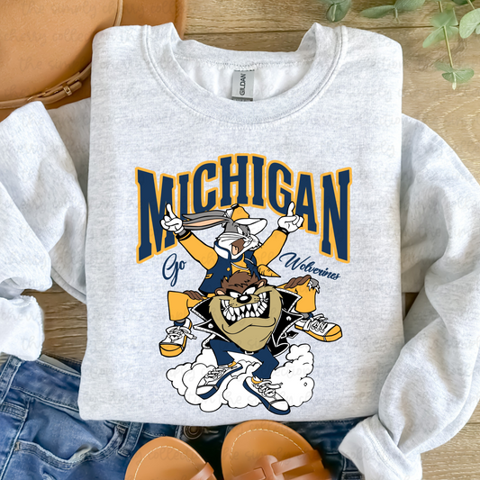 UofM Bugs