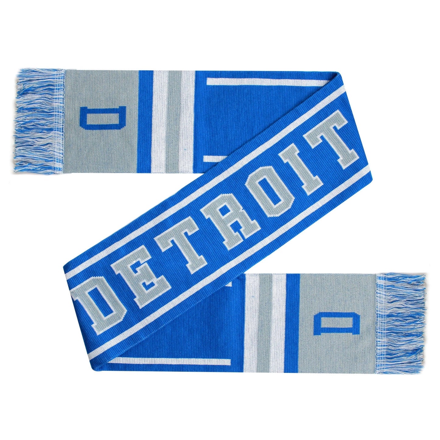 Lions Scarf
