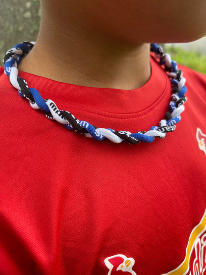 Lions Paracord Necklace