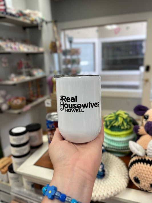 The Real Housewives Cup