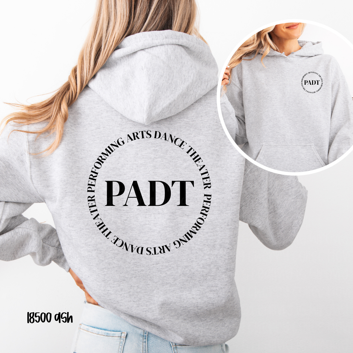 PADT Logo