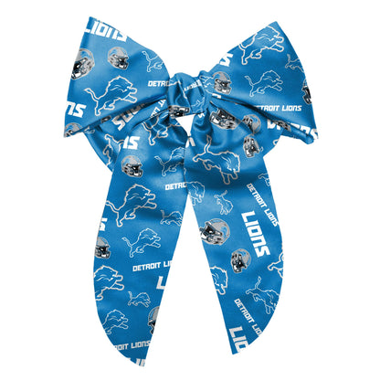 Lions Bow