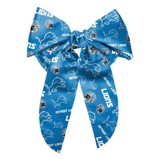 Lions Bow