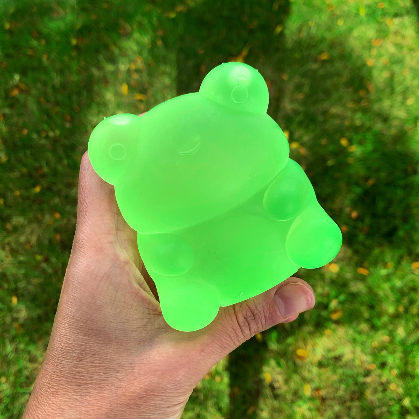 Super Duper Sugar Squisher