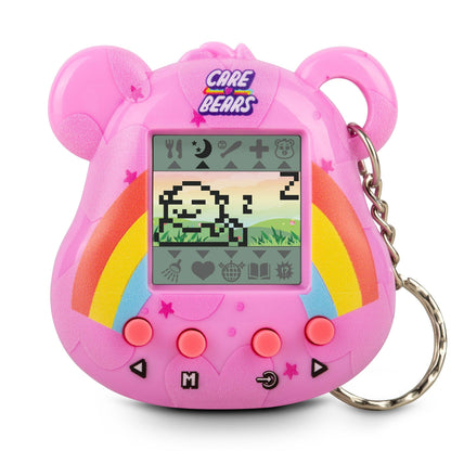 Care Bears Digital Pet