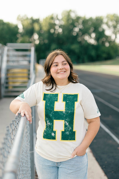 The Letterman