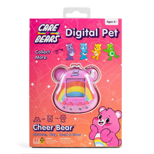 Care Bears Digital Pet