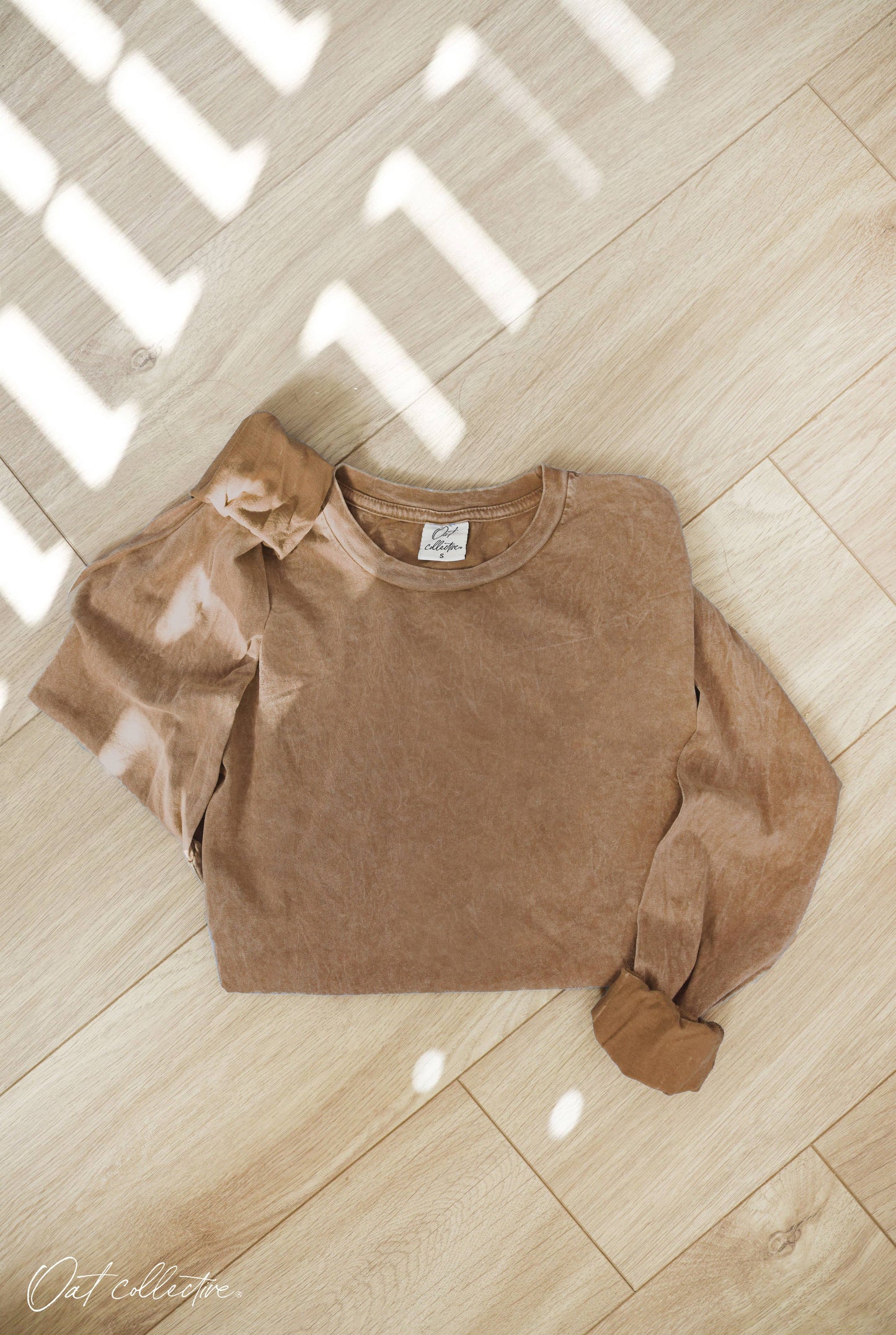 Coffee & Books Long Sleeved Tee